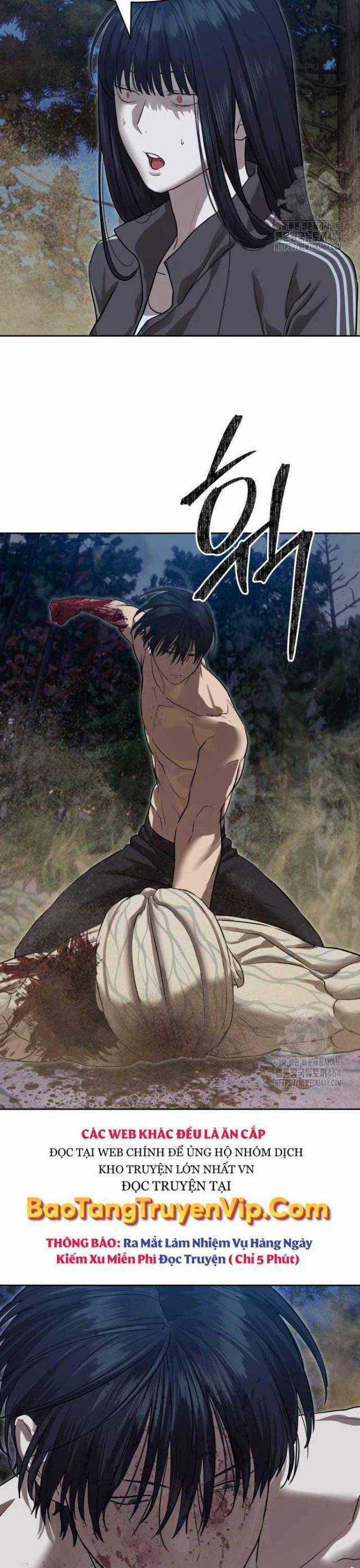 Công Chức Đặc Dị Chương 29 trang 25