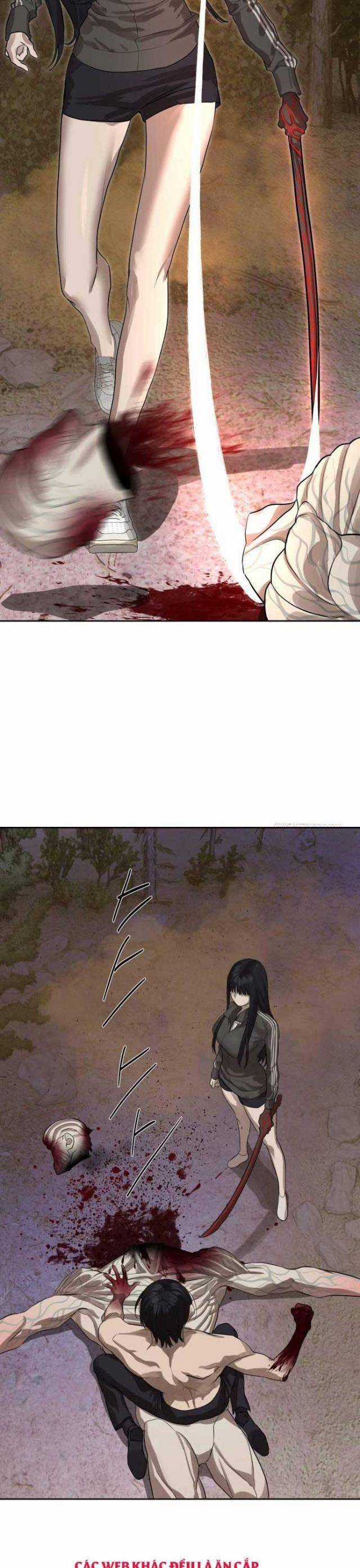 Công Chức Đặc Dị Chương 29 trang 28