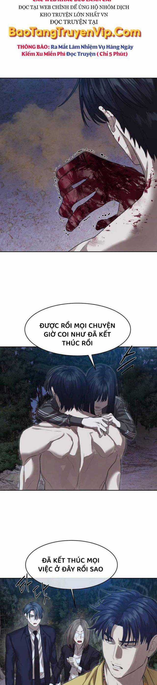 Công Chức Đặc Dị Chương 29 trang 29