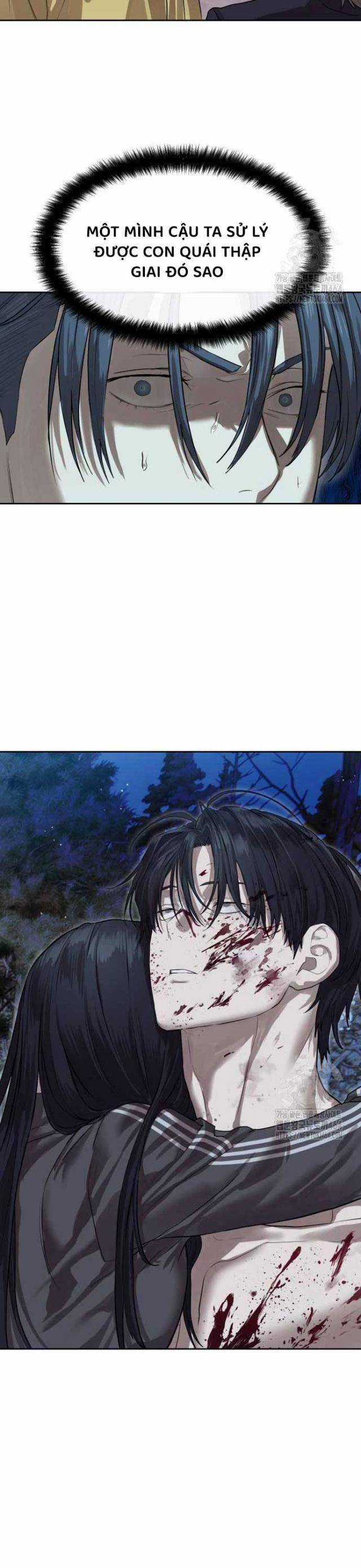 Công Chức Đặc Dị Chương 29 trang 31