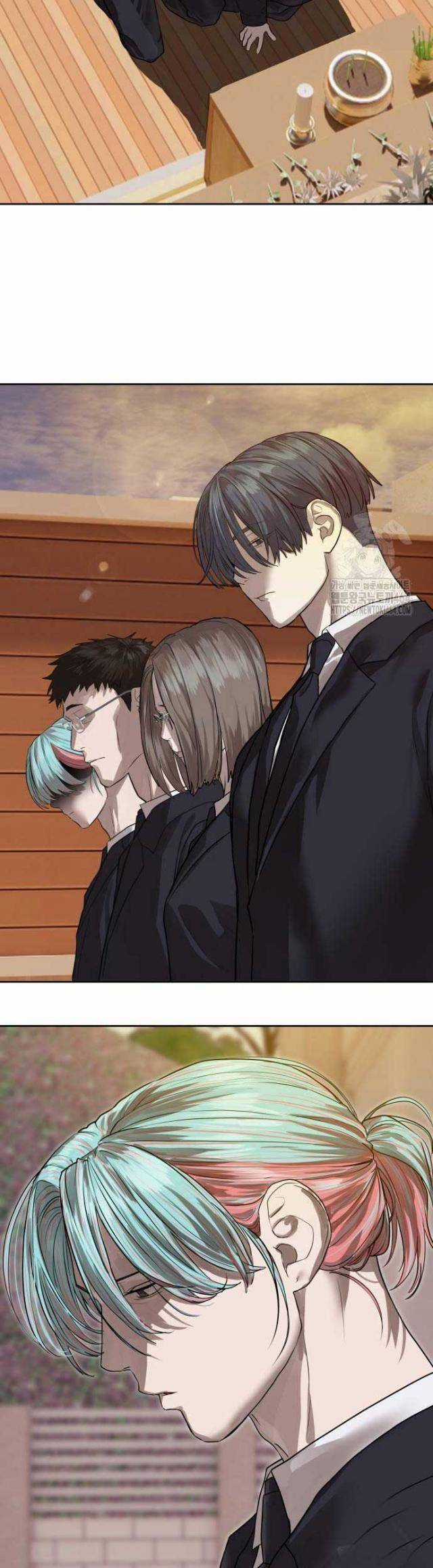 Công Chức Đặc Dị Chương 29 trang 33