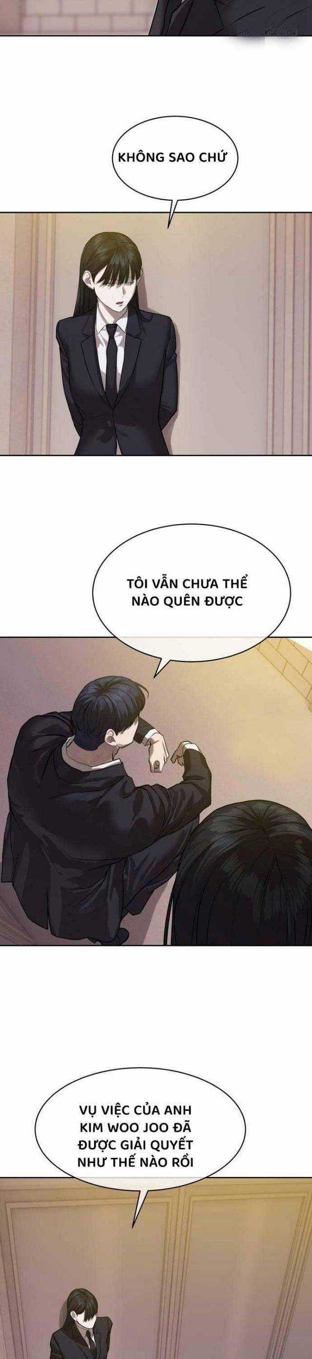 Công Chức Đặc Dị Chương 29 trang 34