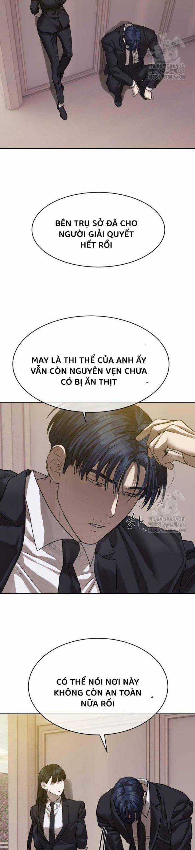 Công Chức Đặc Dị Chương 29 trang 35