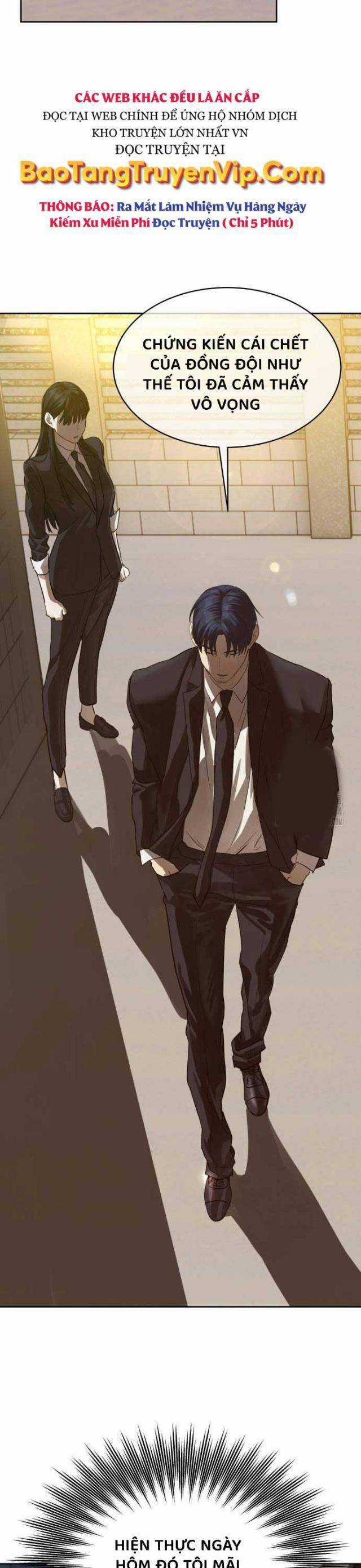 Công Chức Đặc Dị Chương 29 trang 39