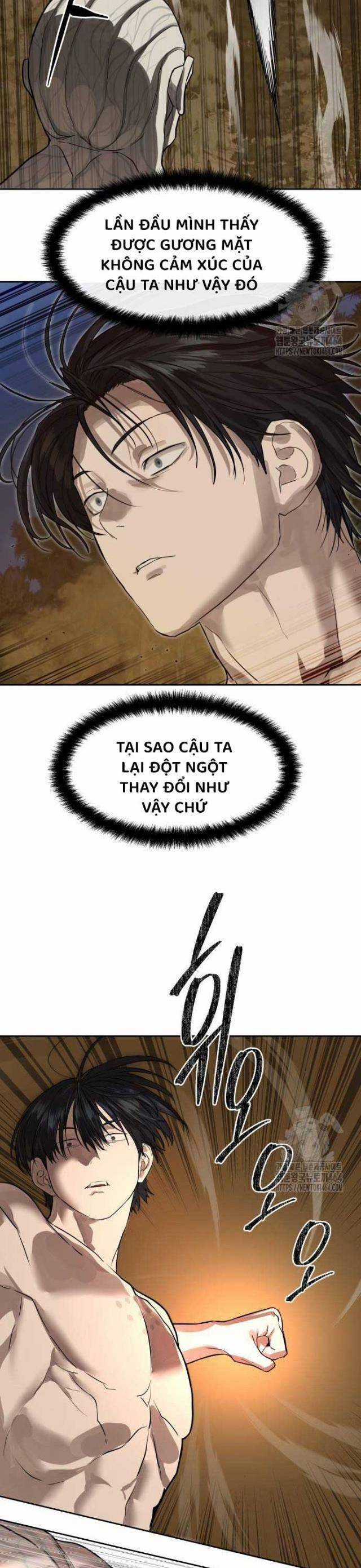 Công Chức Đặc Dị Chương 29 trang 4