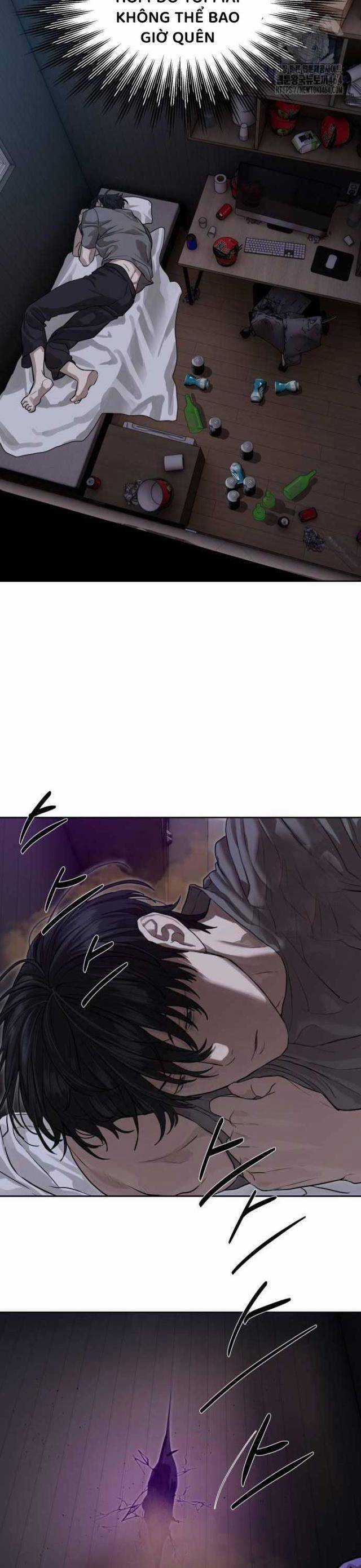 Công Chức Đặc Dị Chương 29 trang 40