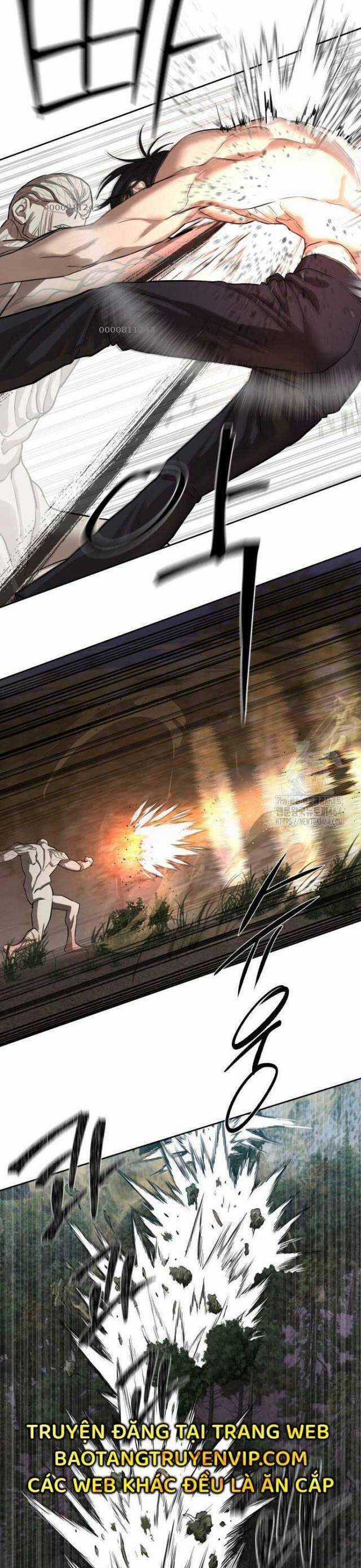 Công Chức Đặc Dị Chương 29 trang 6