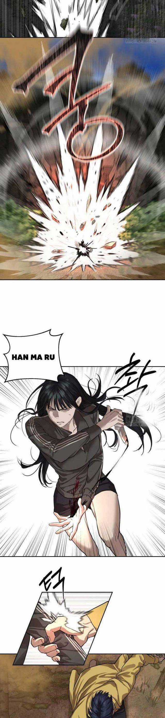 Công Chức Đặc Dị Chương 29 trang 7