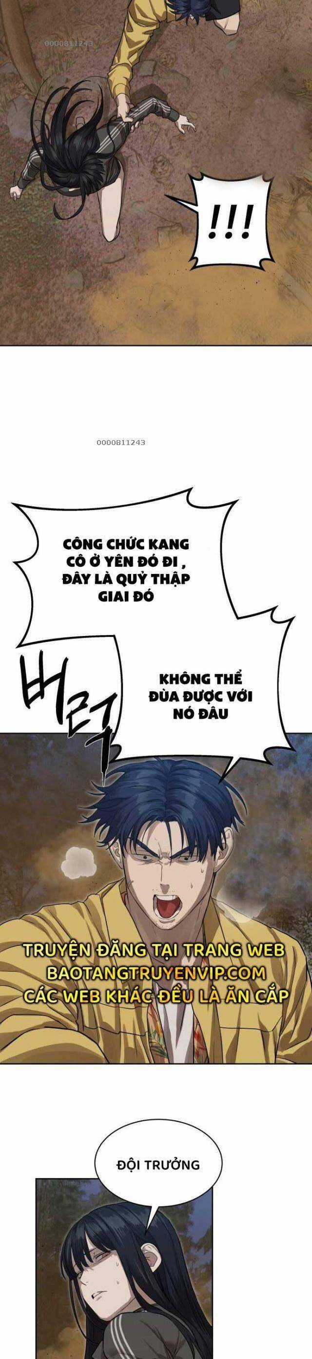 Công Chức Đặc Dị Chương 29 trang 8