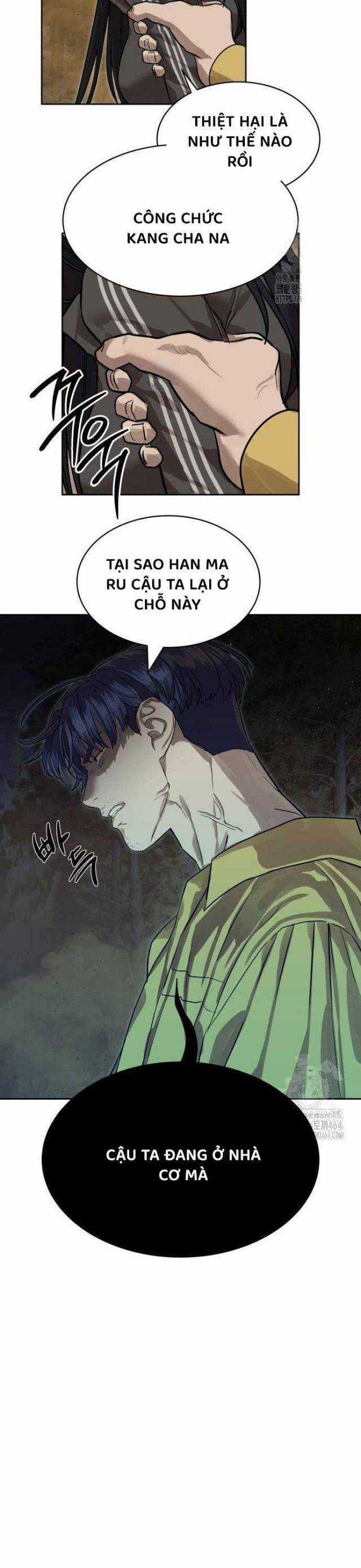 Công Chức Đặc Dị Chương 29 trang 9