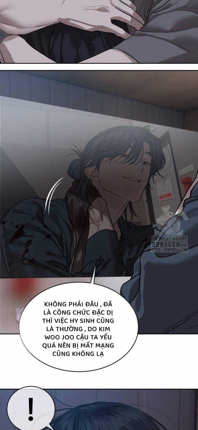 Công Chức Đặc Dị Chương 30 trang 10