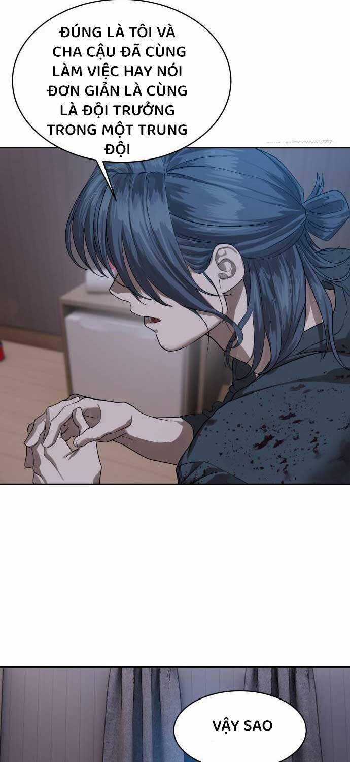 Công Chức Đặc Dị Chương 30 trang 16