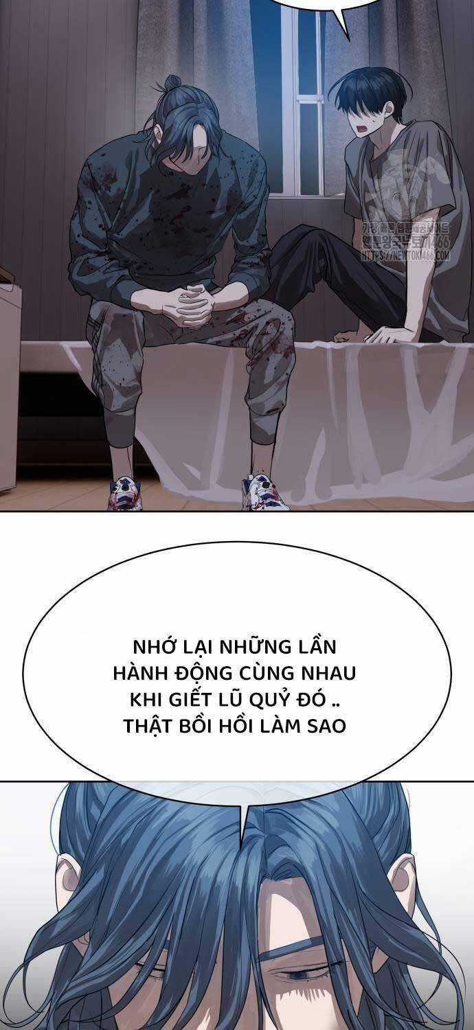 Công Chức Đặc Dị Chương 30 trang 17