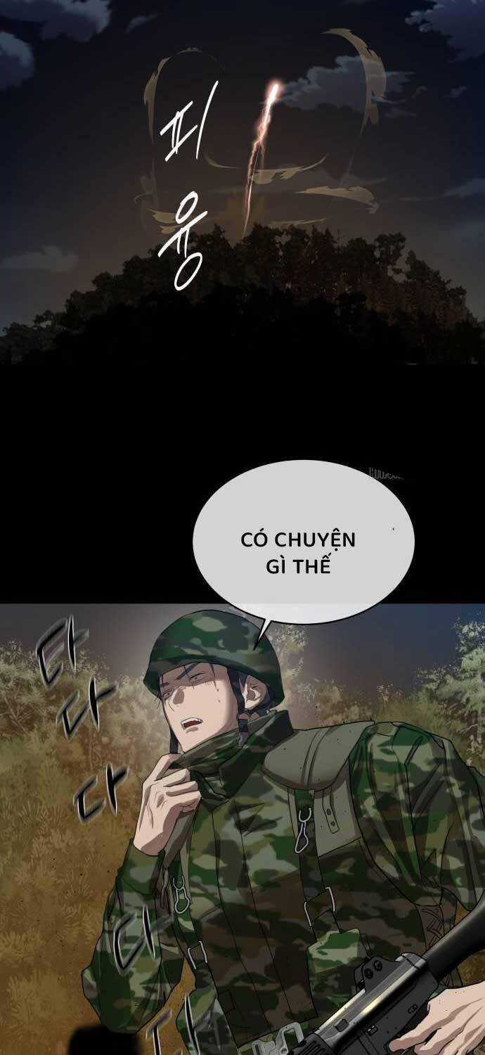 Công Chức Đặc Dị Chương 30 trang 20