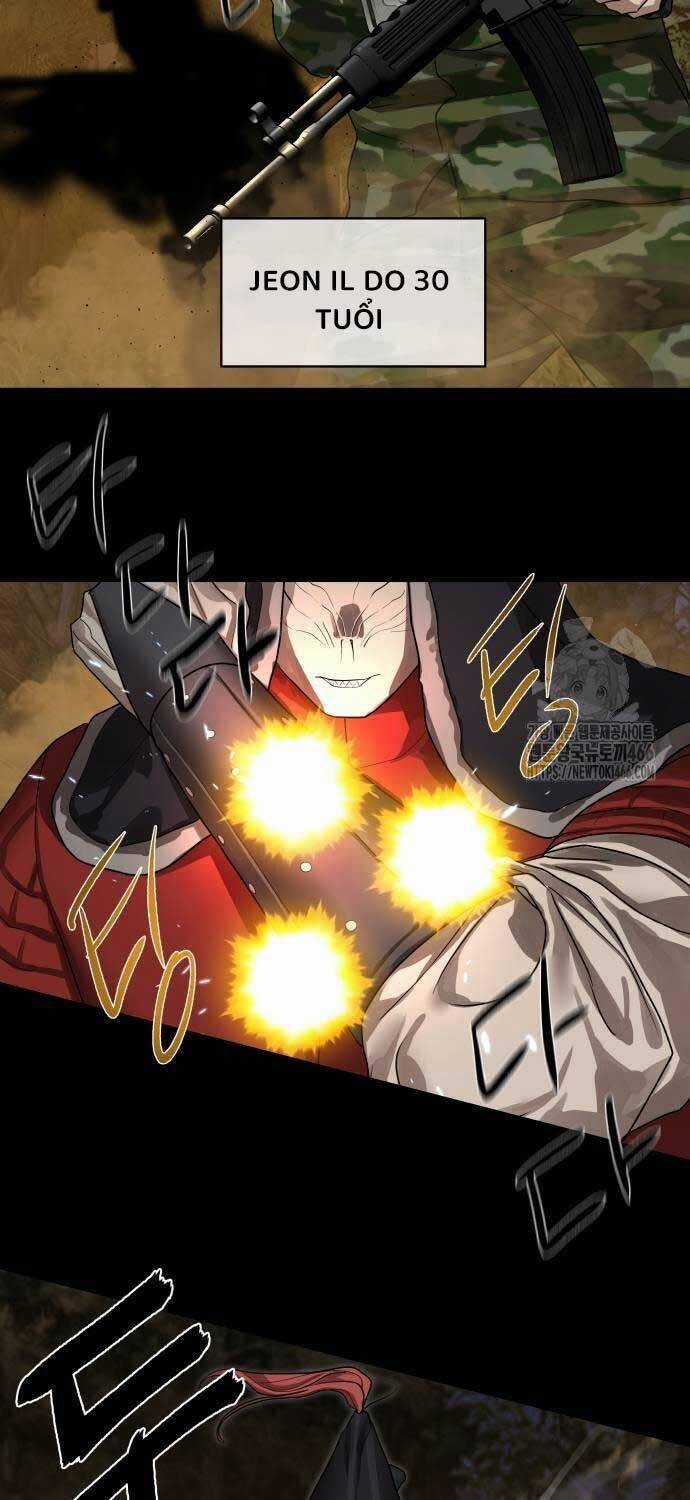 Công Chức Đặc Dị Chương 30 trang 21