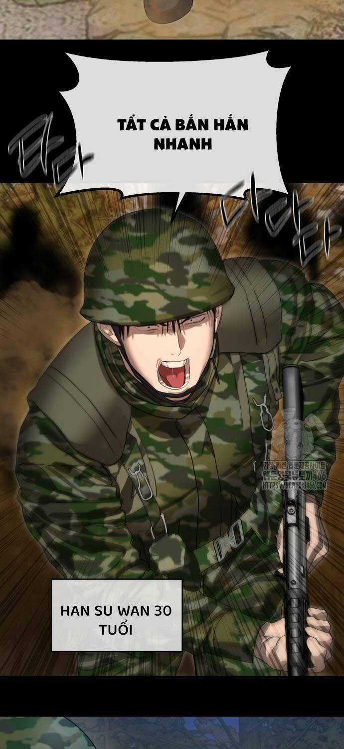 Công Chức Đặc Dị Chương 30 trang 23