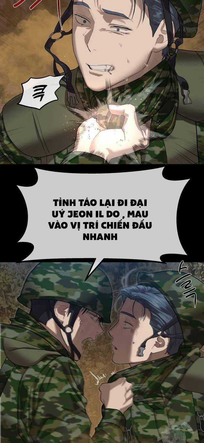 Công Chức Đặc Dị Chương 30 trang 25