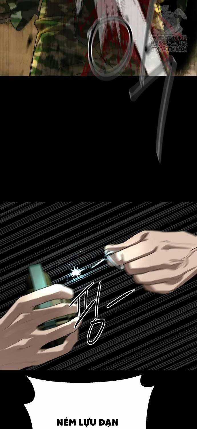 Công Chức Đặc Dị Chương 30 trang 27