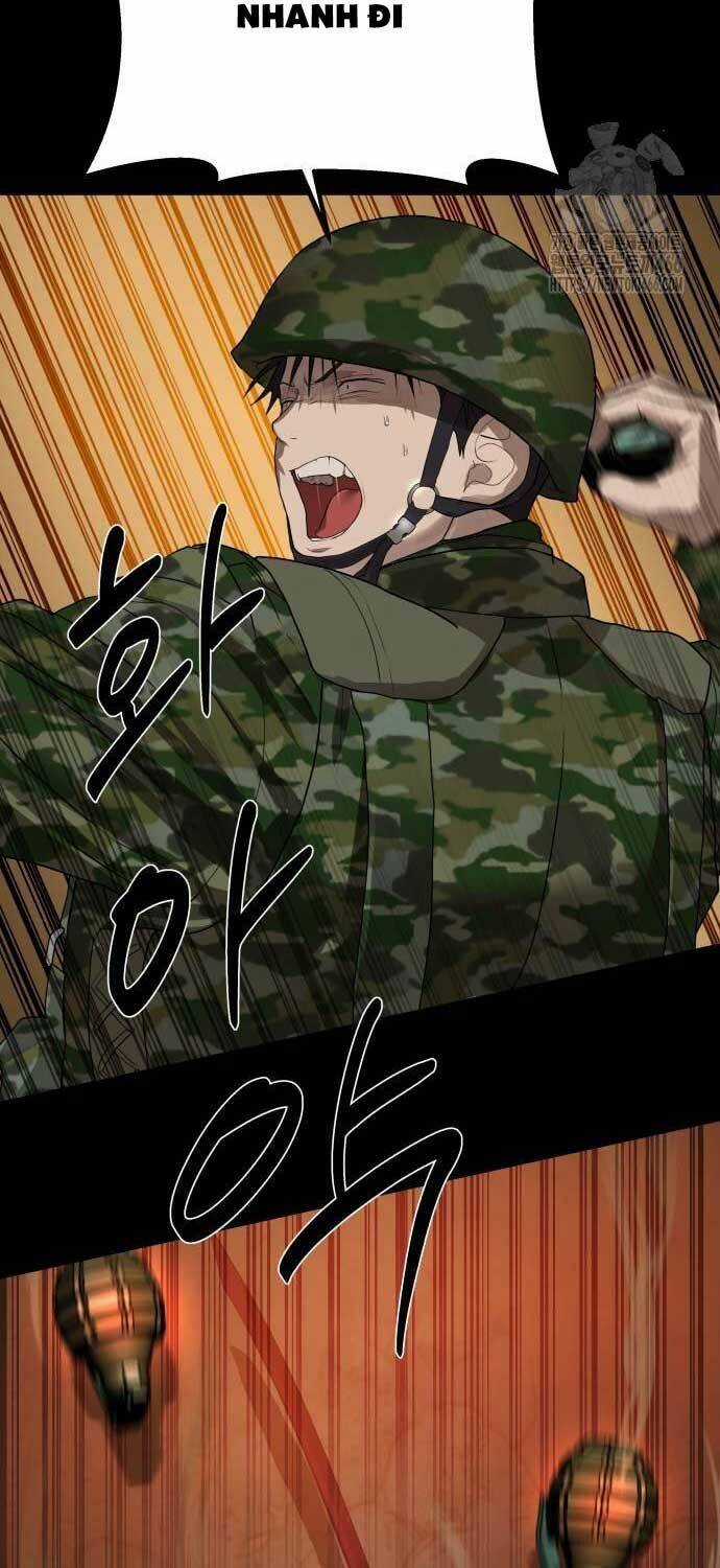 Công Chức Đặc Dị Chương 30 trang 28