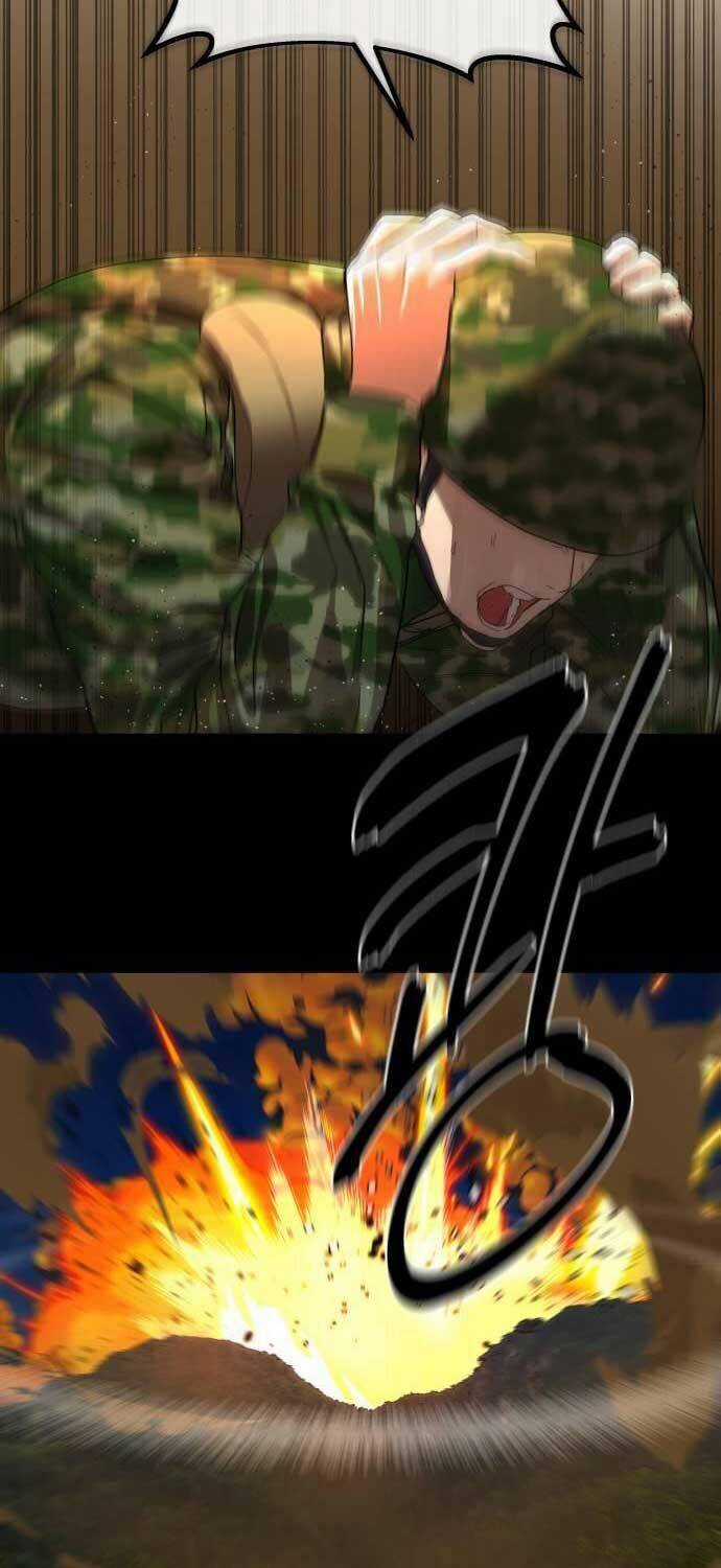 Công Chức Đặc Dị Chương 30 trang 30