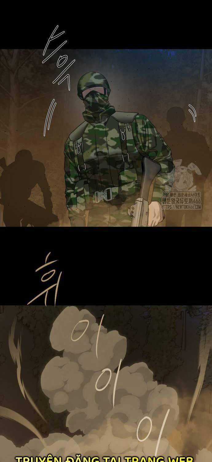 Công Chức Đặc Dị Chương 30 trang 32