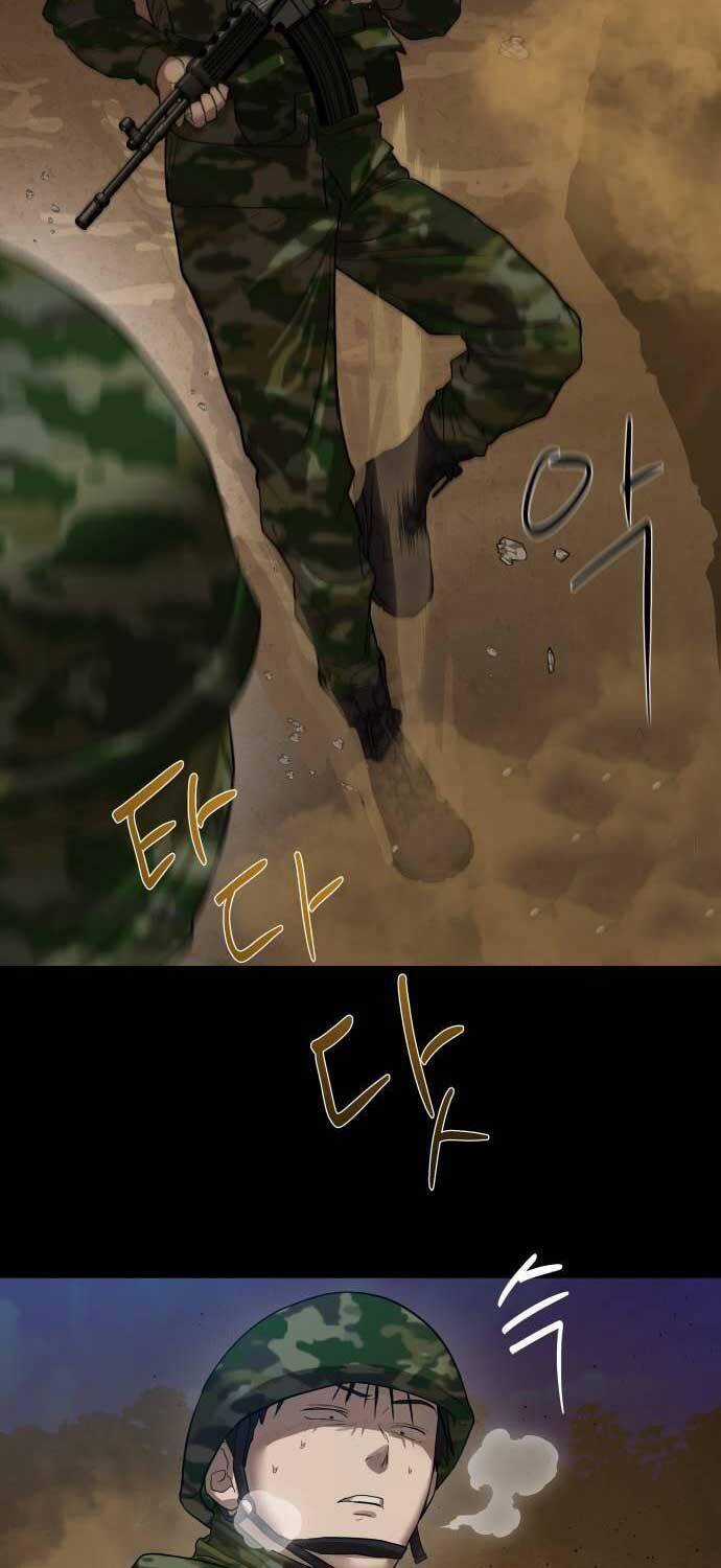 Công Chức Đặc Dị Chương 30 trang 34