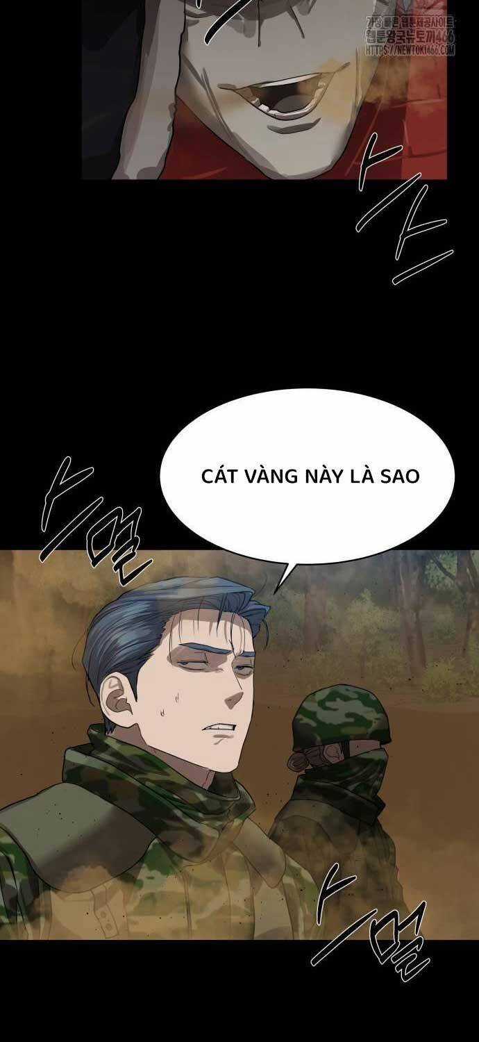 Công Chức Đặc Dị Chương 30 trang 38