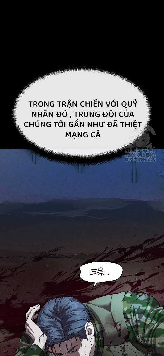 Công Chức Đặc Dị Chương 30 trang 44