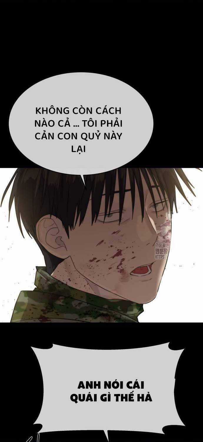 Công Chức Đặc Dị Chương 30 trang 58