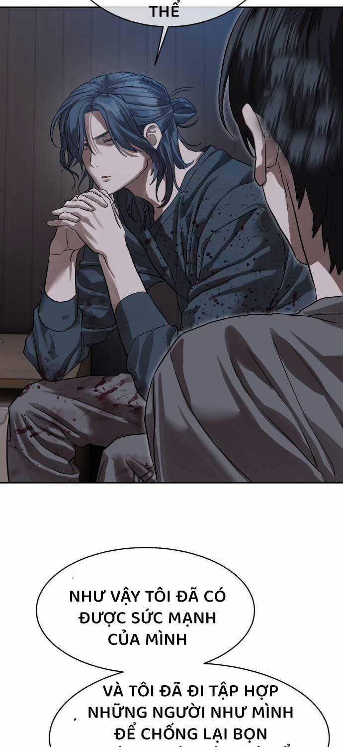 Công Chức Đặc Dị Chương 30 trang 64