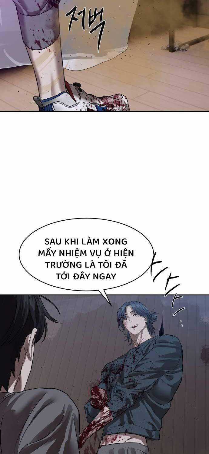 Công Chức Đặc Dị Chương 30 trang 7