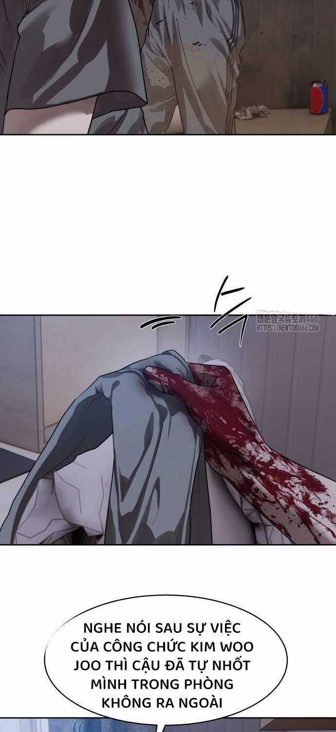 Công Chức Đặc Dị Chương 30 trang 8