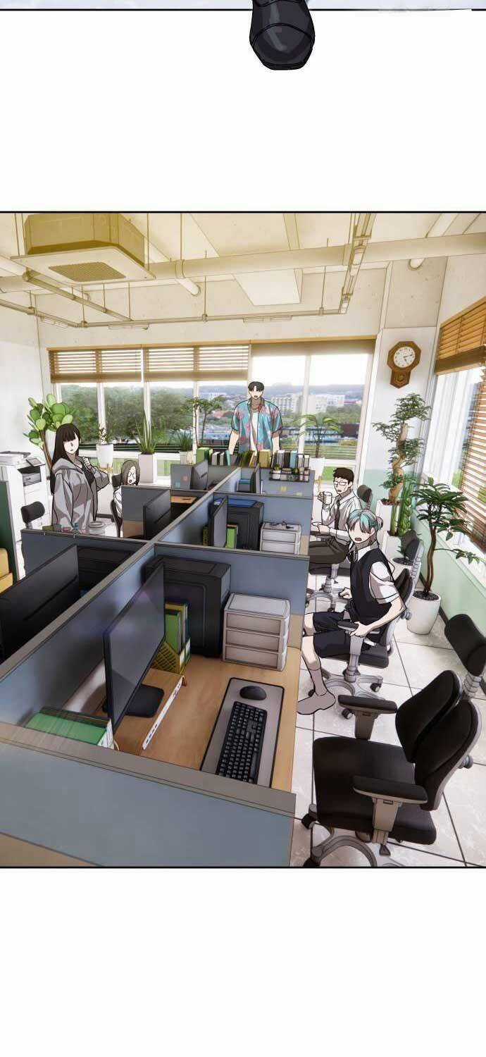 Công Chức Đặc Dị Chương 30 trang 86