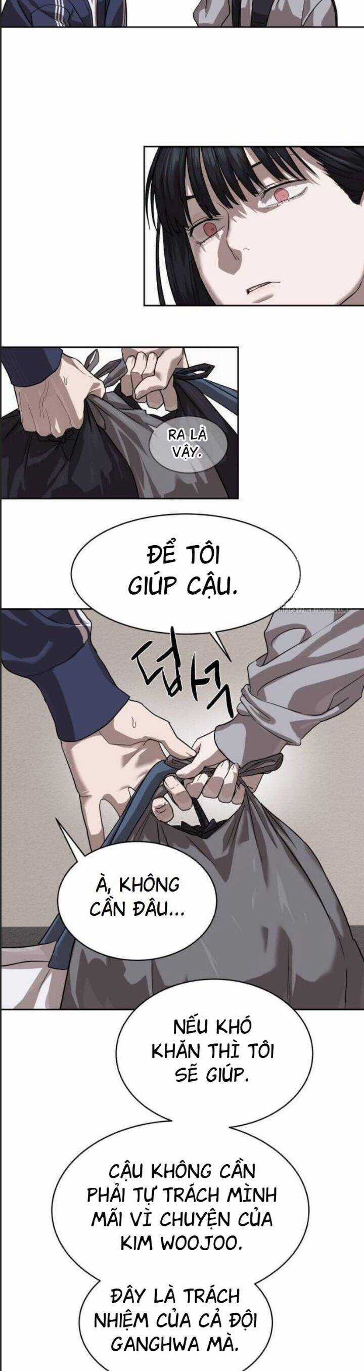 Công Chức Đặc Dị Chương 31 trang 10