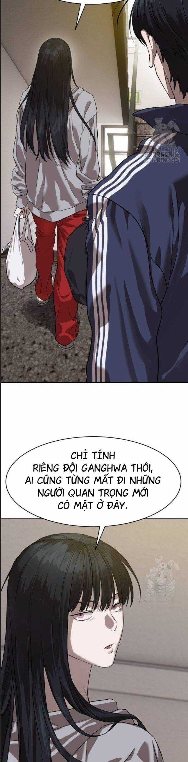 Công Chức Đặc Dị Chương 31 trang 12