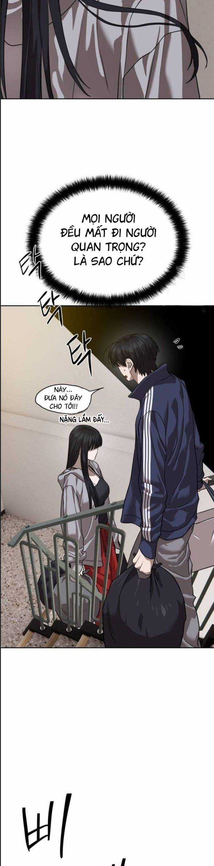 Công Chức Đặc Dị Chương 31 trang 13