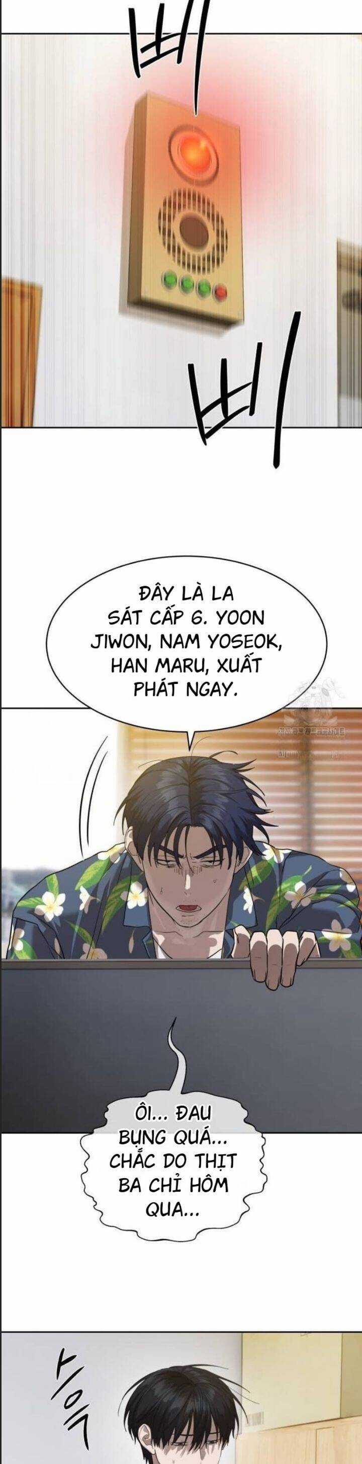 Công Chức Đặc Dị Chương 31 trang 14