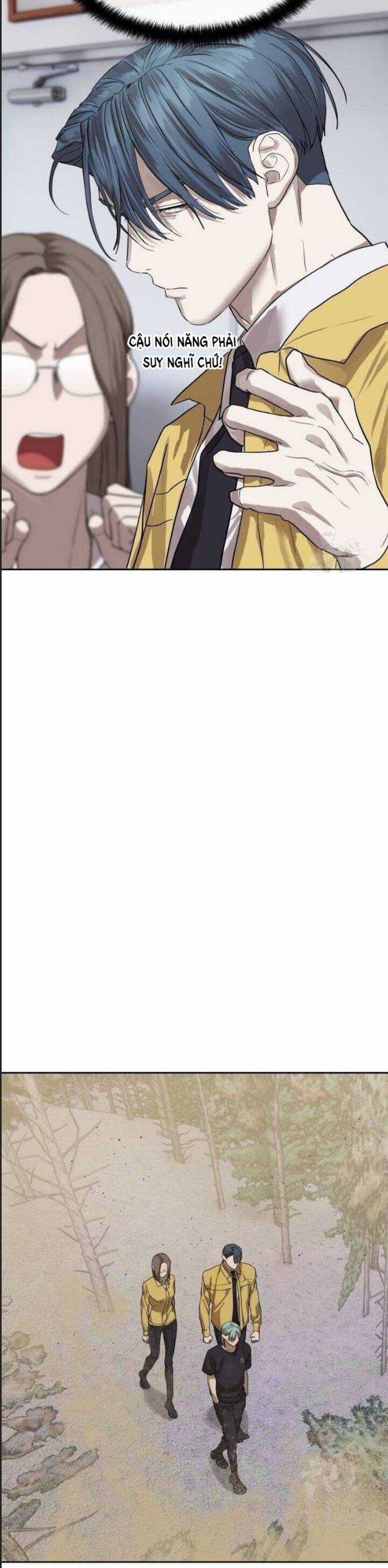 Công Chức Đặc Dị Chương 31 trang 17