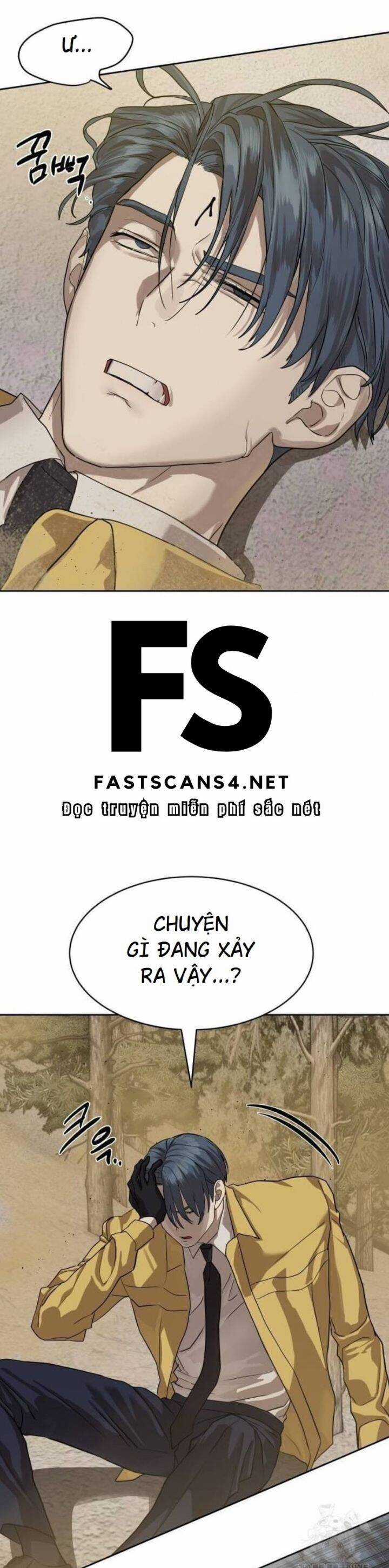 Công Chức Đặc Dị Chương 31 trang 29