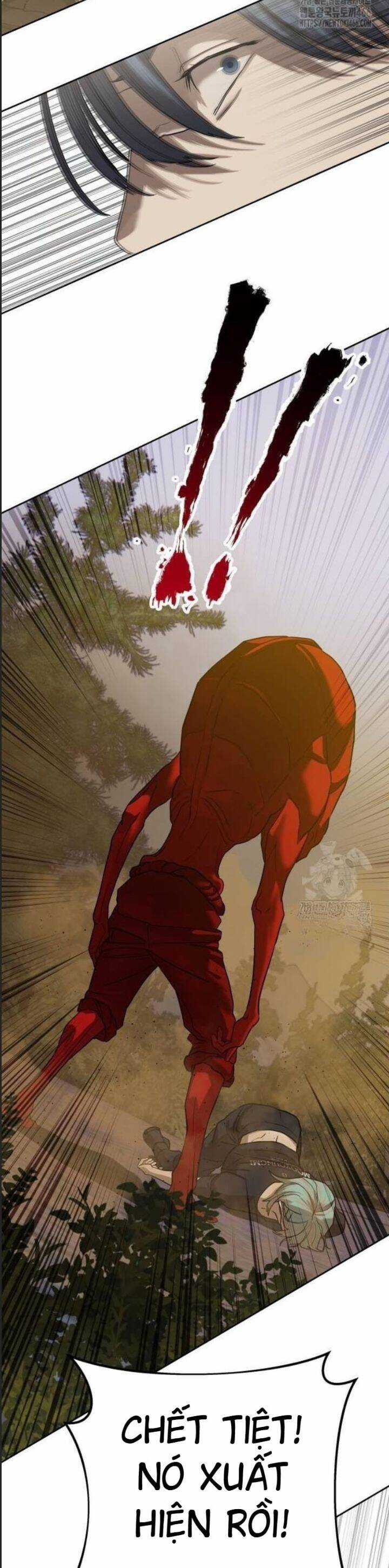 Công Chức Đặc Dị Chương 31 trang 30