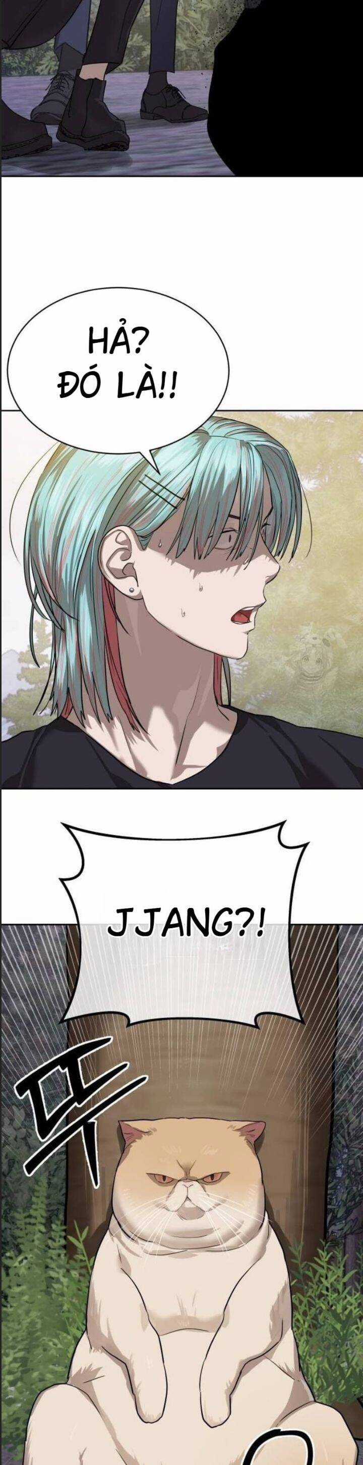 Công Chức Đặc Dị Chương 31 trang 33