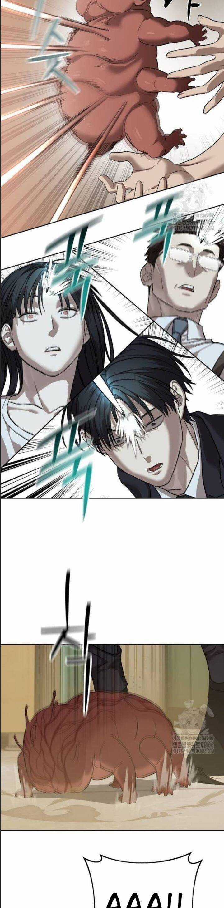 Công Chức Đặc Dị Chương 31 trang 39