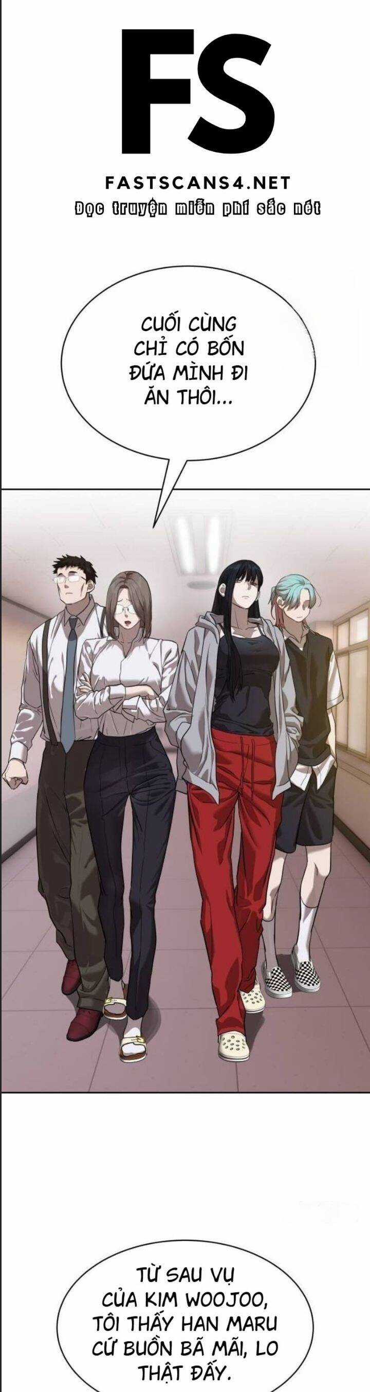 Công Chức Đặc Dị Chương 31 trang 4