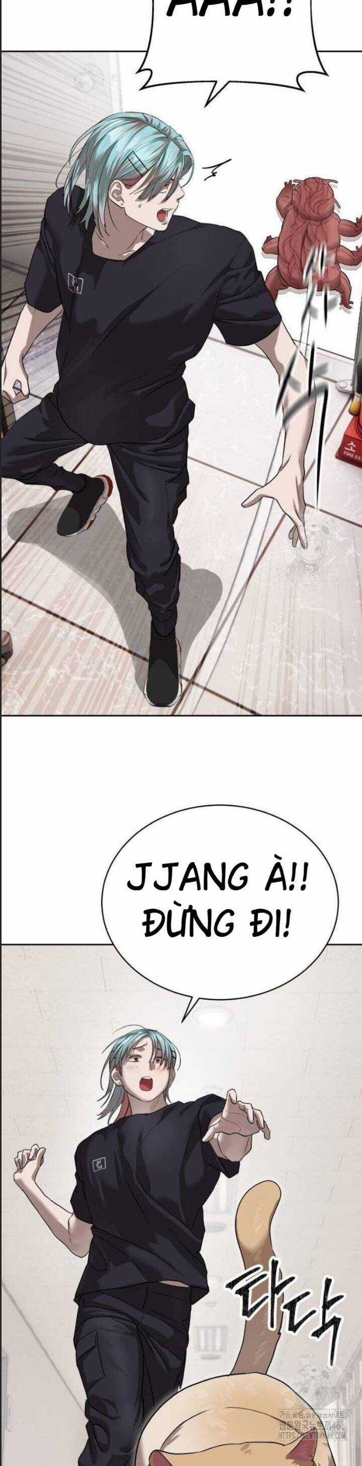 Công Chức Đặc Dị Chương 31 trang 40