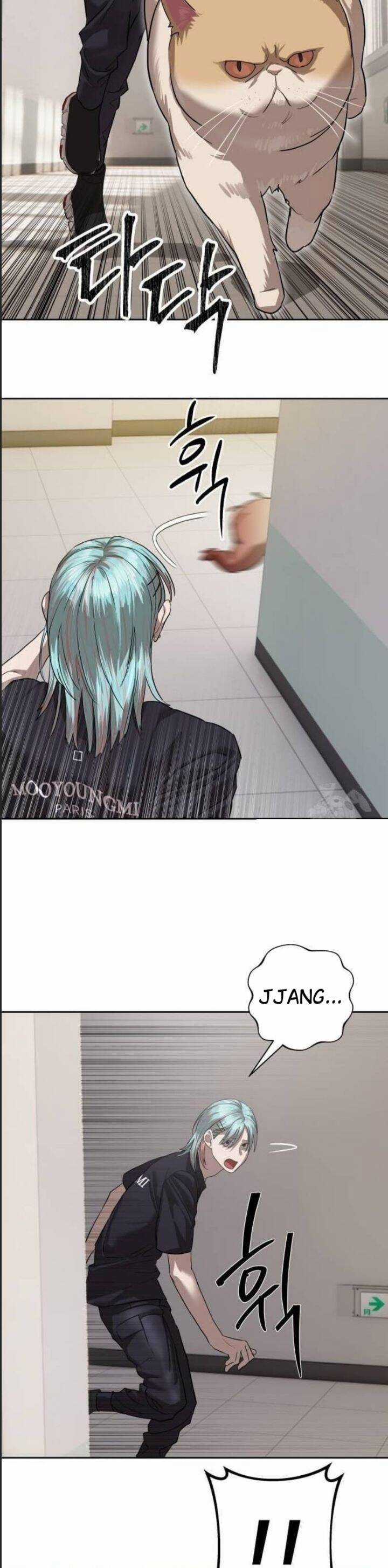 Công Chức Đặc Dị Chương 31 trang 41