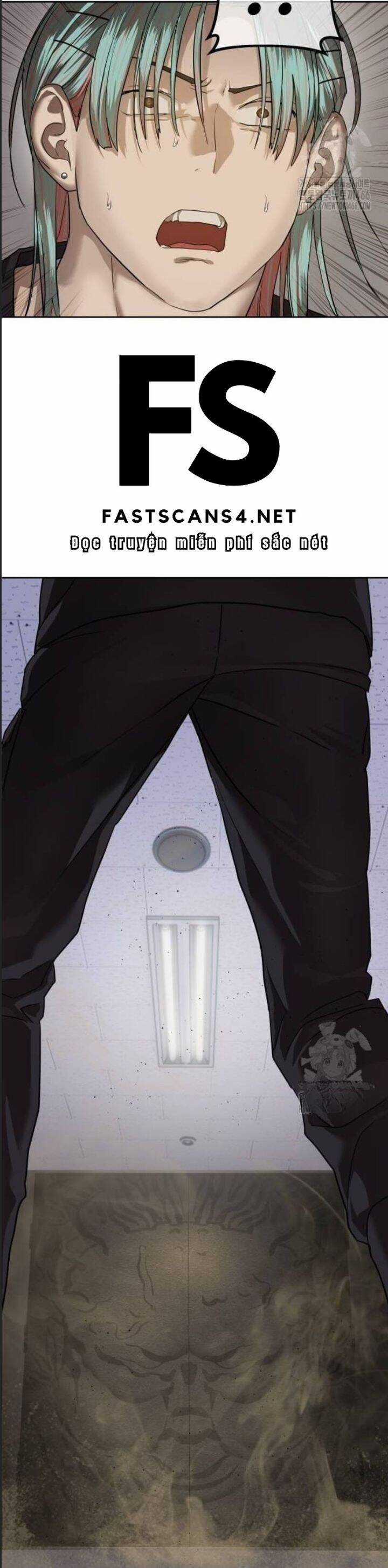 Công Chức Đặc Dị Chương 31 trang 42