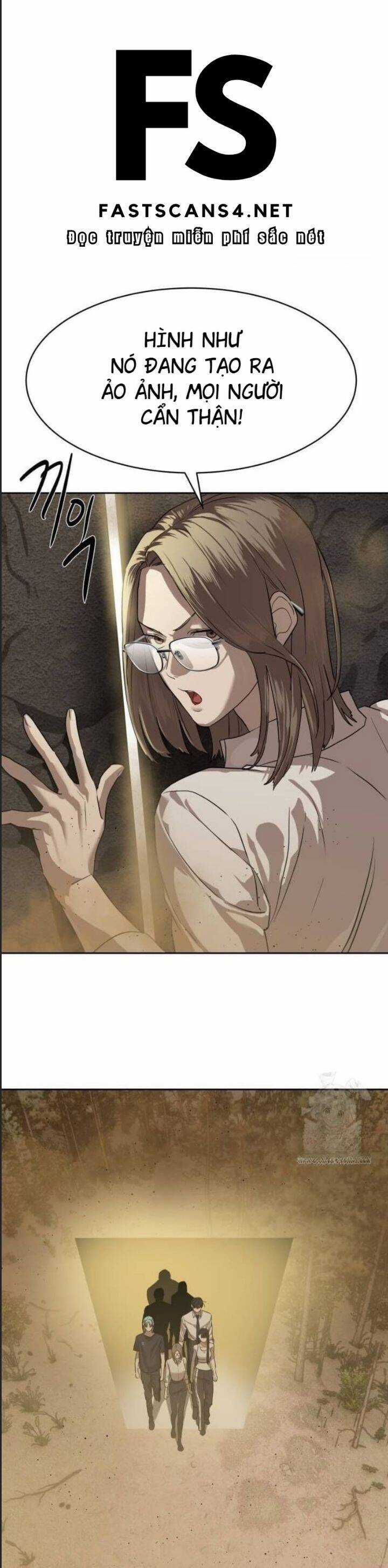 Công Chức Đặc Dị Chương 31 trang 46