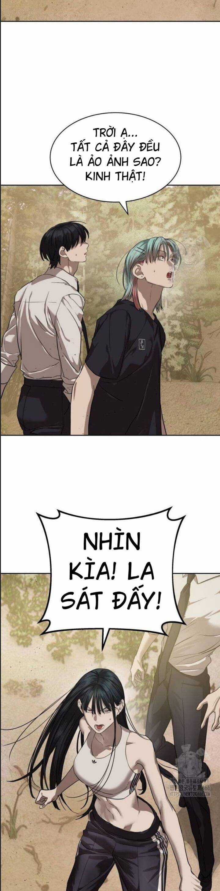 Công Chức Đặc Dị Chương 31 trang 47