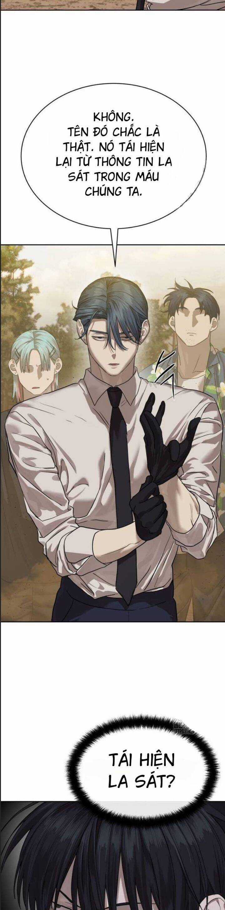 Công Chức Đặc Dị Chương 31 trang 54