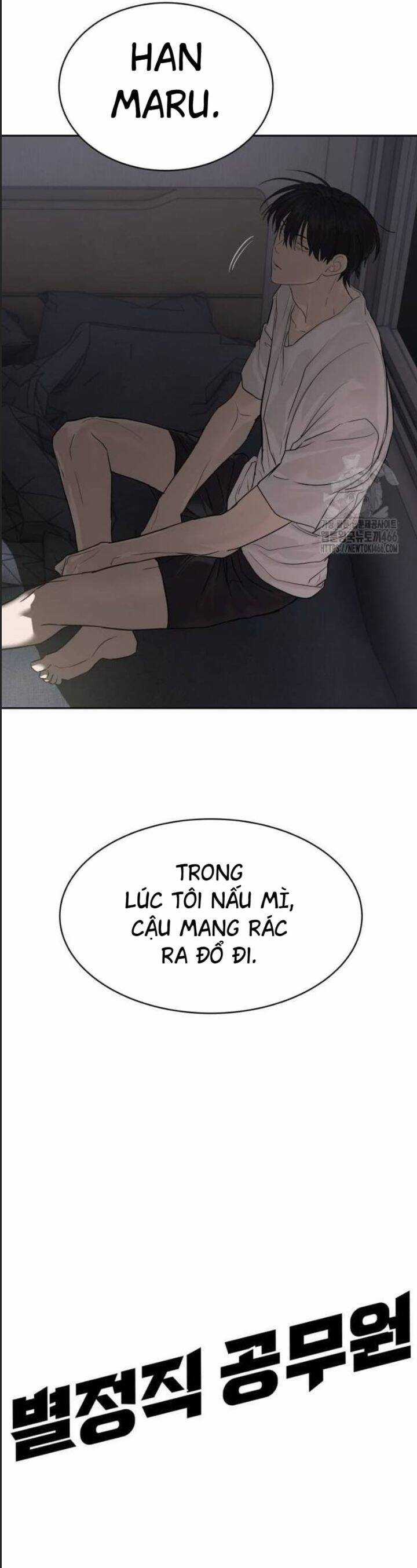 Công Chức Đặc Dị Chương 31 trang 7